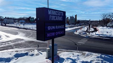 Mn Firearms Training Conceal And Carry Permits And Training Classes