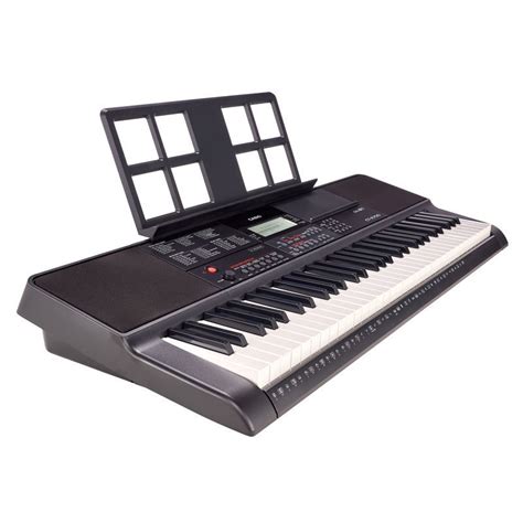 Casio Ct X Portable Keyboard Touch Sensitive Keys Ctx Ctx