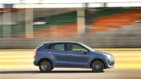 Baleno 2015 2019 Exterior Image Baleno 2015 2019 Photos In India