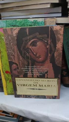 O Evangelho Secreto Da Virgem Maria Parcelamento Sem Juros