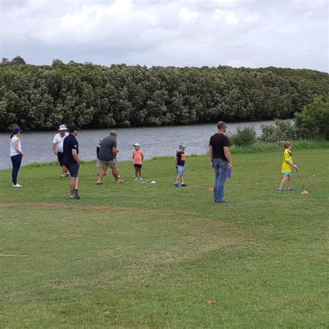 Carbrook Golf Club In Carbrook Queensland Pokies Near Me