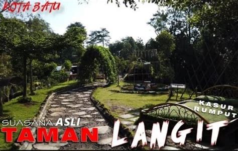 Wisata Di Batu Malang 16 Wisata Malang Yang Wajib Dikunjungi