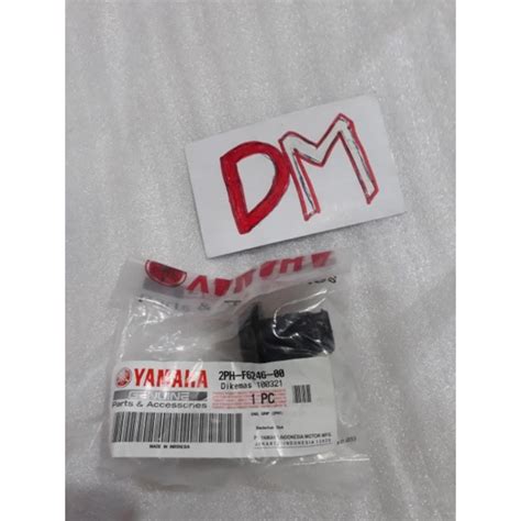 Jual End Grip Jalu Stang Mio J M3 GT Soul GT Fino FI Xride Xeon GT RC