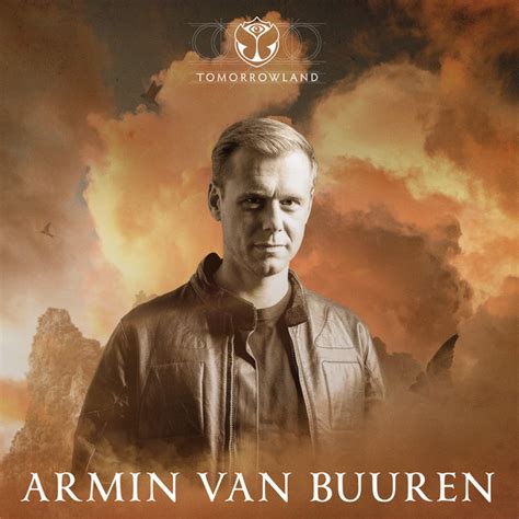 Armin Van Buuren Live At Tomorrowland Adscendo A Digital