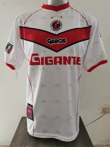 Jersey Tiburones Rojos De Veracruz Garcis Env O Gratis