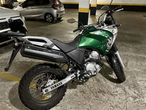 Yamaha Xtz 250 Tenere MercadoLivre