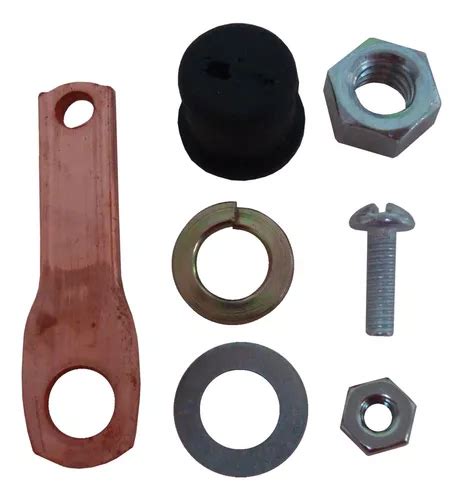 Kit Reparo Partida Conexão Perkins Gbusch Gb10358 MercadoLivre