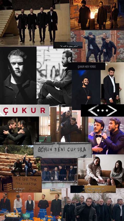 Çukur Wallpaper 4k Artofit