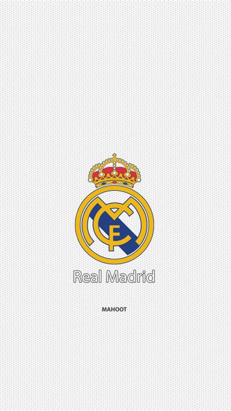 Real Madrid Cf Wallpaper Myweb