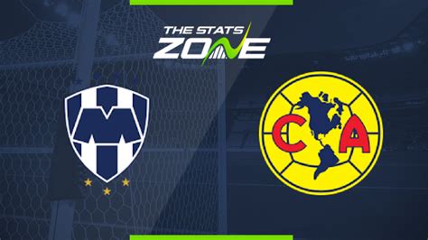 Monterrey Vs América - 1600x900 - Download HD Wallpaper - WallpaperTip