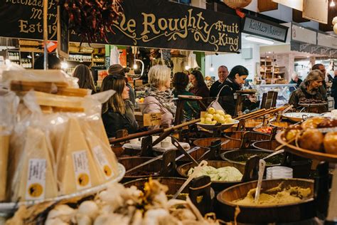 The English Market Taste Cork