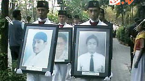 Peringatan Tragedi Trisakti 12 Mei 1998 News Liputan6