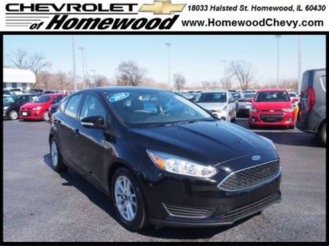 105 Used Cars in Stock Homewood, Chicago Heights | Chevrolet of Homewood