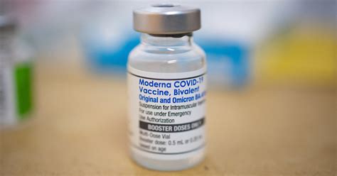 RACGP - Confusion as Government walks back bivalent dose commitment