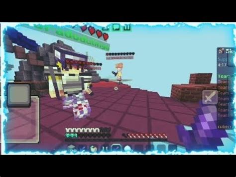 SKYWARS CON LOS NUEVOS CONTROLES Skywars 22 MrJose MC YouTube