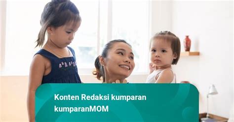 Tips Agar Kakak Dan Adik Rukun Di Rumah
