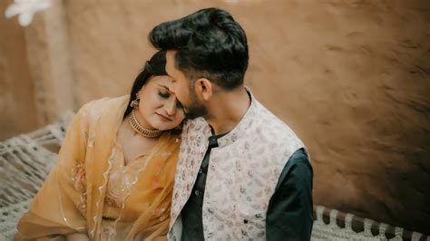 Best Prewedding Film 2023 Deepak And Neha Khipal Photography 97819