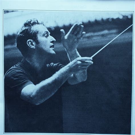 Carlos Kleiber Conductor Von Weber Der Freischutz Gund Flickr