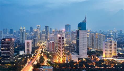 Jakarta City Tour And Nearby