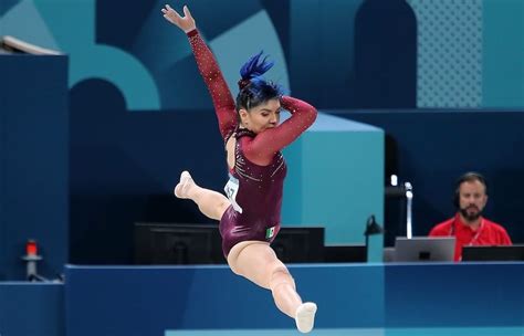 Mexicanos En París 2024
