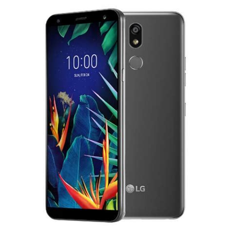 Lg K Gb Gb Platino Dual Sim Lm X Con Ofertas En Carrefour Las