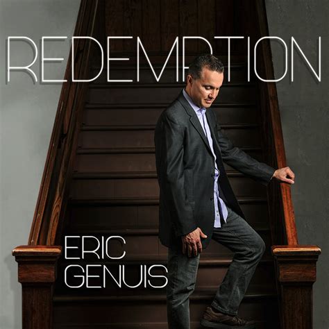 Eric Genuis Spotify