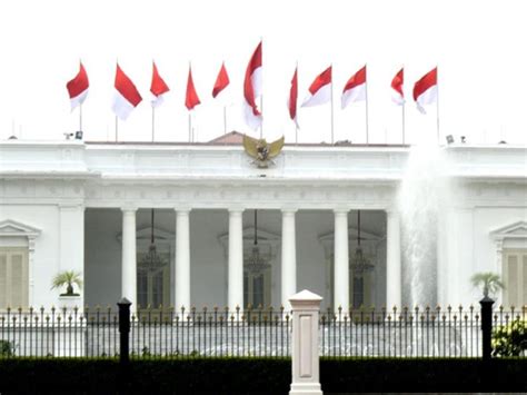 Istana Merdeka Pt Niaga Artha Chemcons