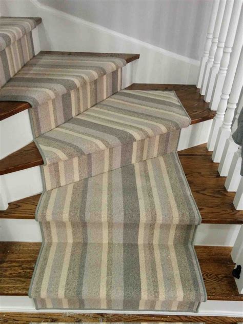 Stair Runner Curved Staircase At Margaret Austin Blog