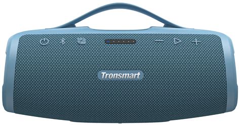 Best Buy Tronsmart Mirtune S100 Portable Bluetooth Outdoor Speaker