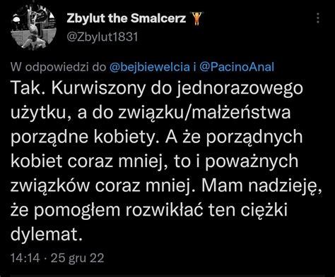 heretyczka on Twitter Z okazji świąt chciałabym podziękować podobnym