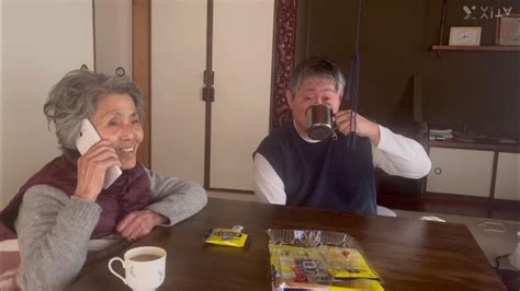 【おばあちゃんねる】11月20日老老介護を終えた87歳おばあちゃんが一年ぶりに妹に電話 Youtube