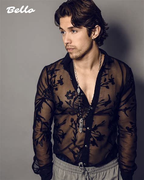 Brandon Larracuente - BELLO Mag