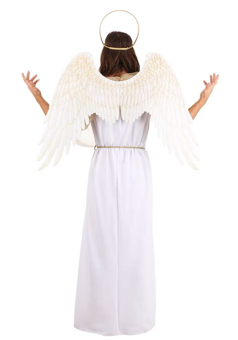 Heavenly Angel Costume Angel Costumes