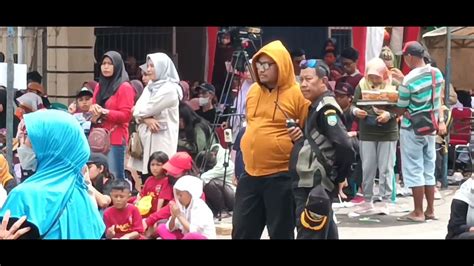 LIVE SITUASI HUT SMK MIGAS CEPU YANG KE 61 13NOV2022 YANG DIMERIAHKAN