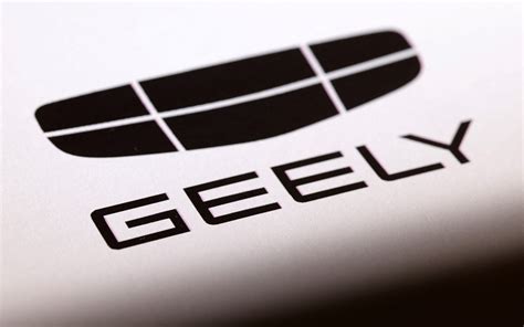 China's Geely launches 11 low-orbit satellites for autonomous cars