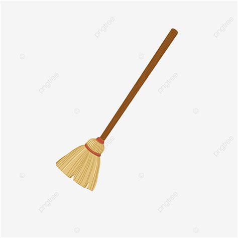 Clipart Broom Free