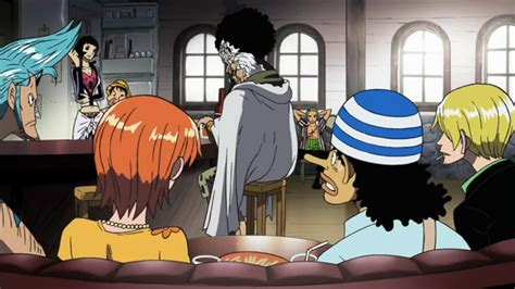 ONE PIECE Episode 400 VOSTFR STREAMING