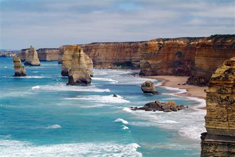 Port Campbell National Park Official Ganp Park Page National Parks