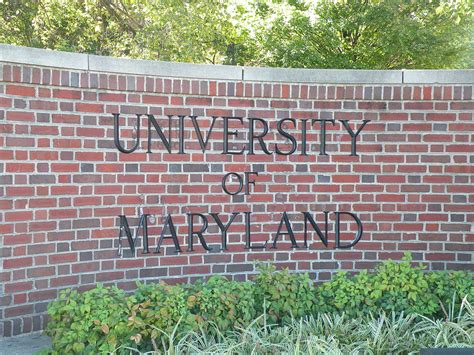 Fileuniversity Of Maryland College Park 5062733335 Wikimedia