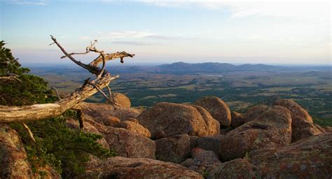 Photography by Kelli Thomas: Wichita Mountains - Oklahoma