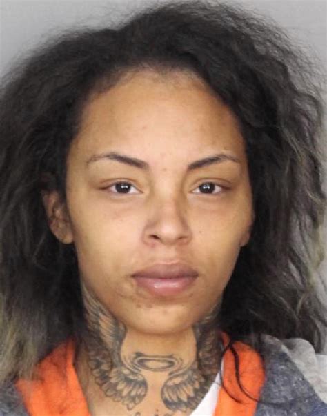 Utica Woman Arrested After North Genesee Street Incident Wutrwfxv