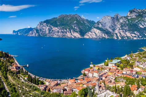 Cosa Fare Ad Arco Visit Lago Di Garda