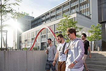 Htw Berlin Hochschule F R Technik Und Wirtschaft Berlin