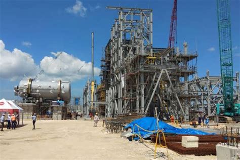 Freeport Pastikan Smelter Di Jiipe Mulai Produksi Perdana Agustus