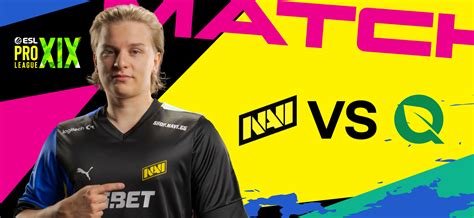 Esl Pro League S Vs Flyquest Natus Vincere