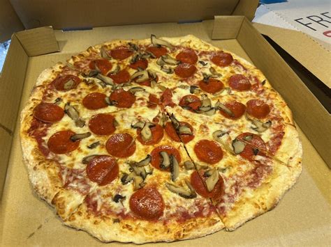 Louie's Pizza & Subs, Hopewell - Menu, Reviews, Photos (10) - Restaurantji