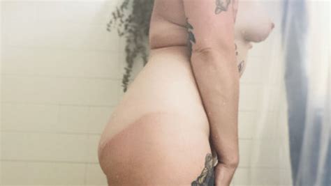 Pregnant Danie Star Shower Fuck ManyVids