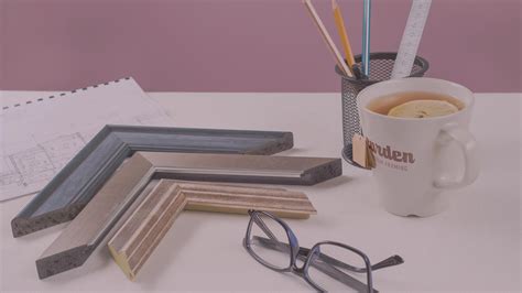 carden custom framing  good kids