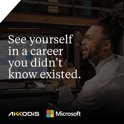 Akkodis On Linkedin Microsoft Learn Career Connected