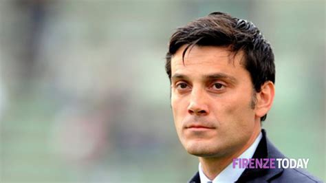 Fiorentina Montella Futuro Sono Ambizioso Ma Posso Restare